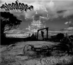 Bloodrage (GER) : Choice to Kill